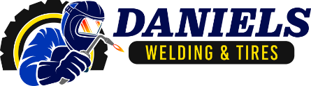 Daniels Welding and Tires